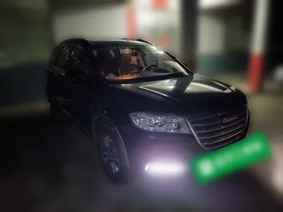 Haval H6 2015, 92500 км, за 24433.76 CNY