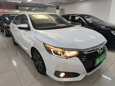 Honda Crider 2022, 22000 км, за 61500 CNY