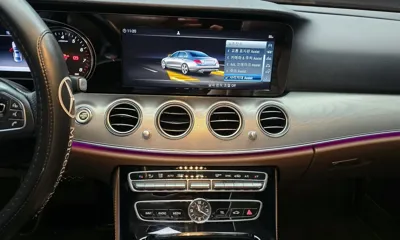 Mercedes-Benz E-Class 2018, 51512 км, за 24500000 KRW - фото 14