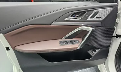 BMW X1 2025, 7646 км, за 58900000 KRW - фото 25