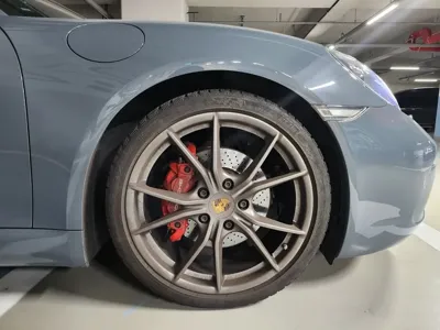 Porsche 718 2017, 43249 км, за 49700000 KRW - фото 7