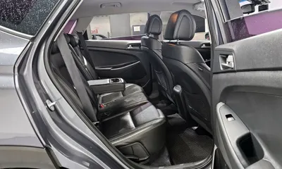 Hyundai Tucson 2018, 134747 км, за 12800000 KRW - фото 11