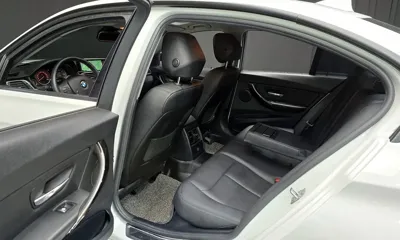 BMW 3-Series 2016, 115338 км, за 11900000 KRW - фото 11