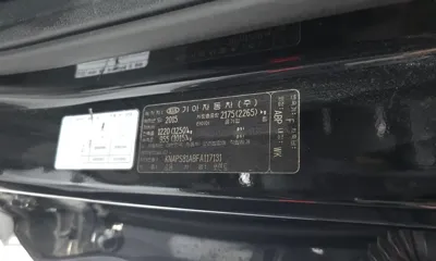 Kia Sorento 2015, 85033 км, за 15000000 KRW - фото 30