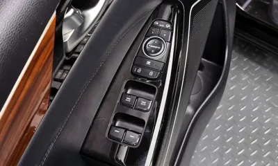 Kia K7 2017, 132945 км, за 9900000 KRW - фото 18