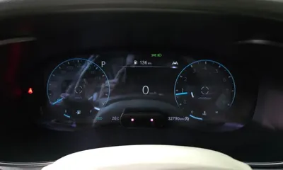 Genesis G70 2023, 32790 км, за 34900000 KRW - фото 8