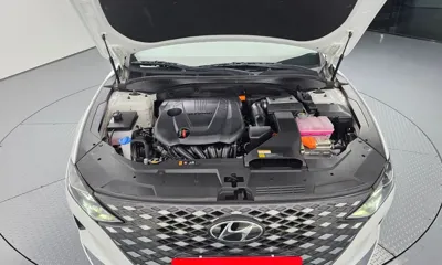 Hyundai Grandeur 2023, 167131 км, за 18500000 KRW - фото 6