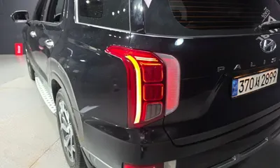 Hyundai Palisade 2022, 87306 км, за 32500000 KRW - фото 23