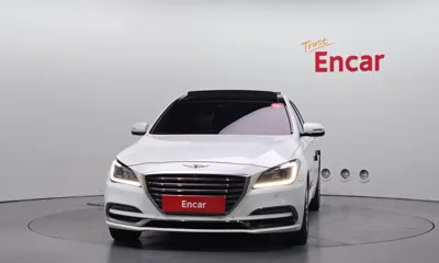 Genesis G80 2017, 179140 км, за 14500000 KRW - фото 3