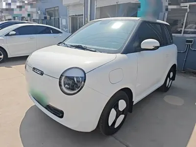 Qiyuan Lumin 2025, 6500 км, за 40000 CNY