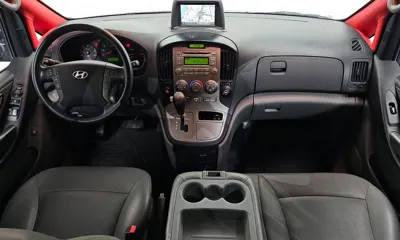 Hyundai Starex 2015, 185050 км, за 7900000 KRW - фото 7