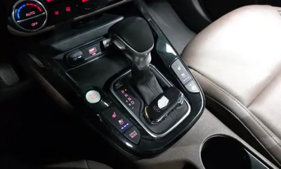 Kia Soul 2019, 70802 км, за 16500000 KRW - фото 9