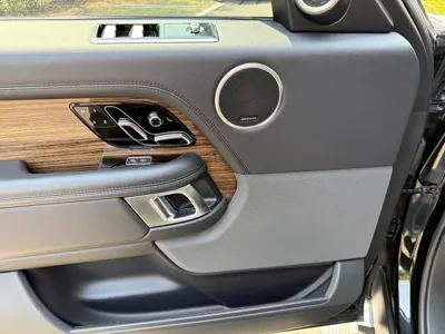 Land Rover Range Rover 2019, 67000 км, за 559800 CNY - фото 11