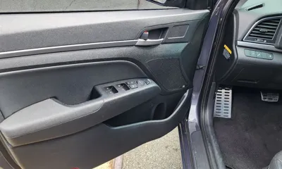 Hyundai Avante 2016, 80767 км, за 10490000 KRW - фото 11