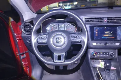 MG ZS 2017, 58200 км, за 36341.94 CNY - фото 6