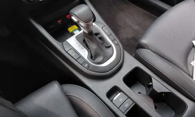 Kia K3 2023, 45507 км, за 16300000 KRW - фото 8