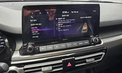 Kia Seltos 2022, 41633 км, за 18700000 KRW - фото 28