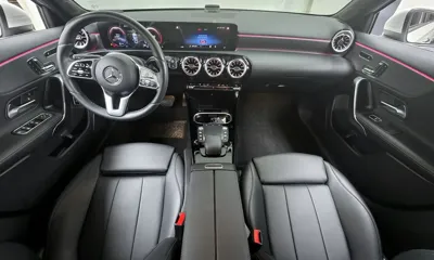 Mercedes-Benz A-Class 2023, 35746 км, за 25500000 KRW - фото 7