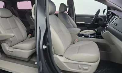 Kia Canival 2019, 122463 км, за 14990000 KRW - фото 26