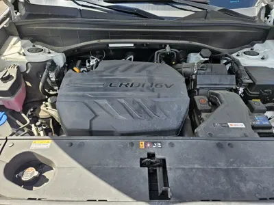 Hyundai Palisade 2023, 55023 км, за 40000000 KRW - фото 6