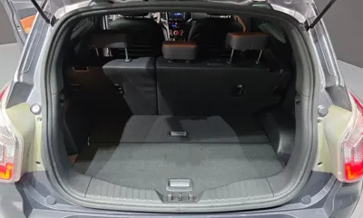 KG_Mobility_Ssangyong TIBOLI 2019, 26901 км, за 12000000 KRW - фото 27
