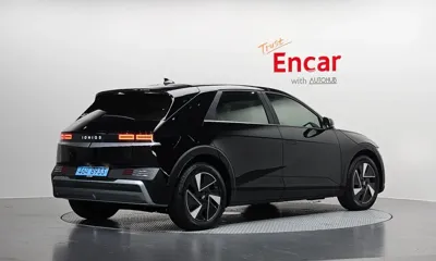 Hyundai Ioniq5 2025, 4211 км, за 35900000 KRW - фото 2