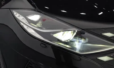 Hyundai Grandeur 2021, 73409 км, за 21400000 KRW - фото 21