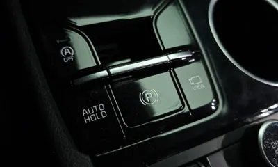 Kia K5 2020, 75499 км, за 16700000 KRW - фото 31