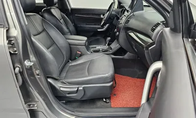 Kia Sorento 2011, 90454 км, за 5700000 KRW - фото 26