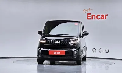 Kia Ray 2022, 137174 км, за 9900000 KRW - фото 3