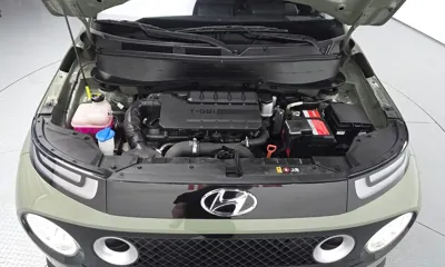 Hyundai Casper 2022, 33151 км, за 14490000 KRW - фото 6