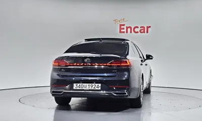 Kia K7 2020, 69301 км, за 19000000 KRW