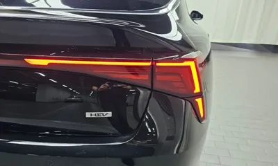 Kia K5 2024, 15999 км, за 66660000 KRW - фото 23