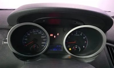 Hyundai Genesis 2010, 180277 км, за 5500000 KRW - фото 8
