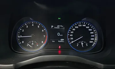 Hyundai Kona 2018, 92652 км, за 13500000 KRW - фото 8