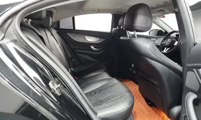 Mercedes-Benz CLS-Class 2019, 148294 км, за 31300000 KRW - фото 12