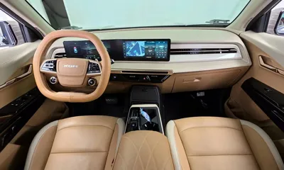 KG_Mobility_Ssangyong Actyon 2026, 4526 км, за 33700000 KRW - фото 7