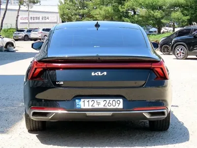 Kia K8 2023, 43732 км, за 20900000 KRW - фото 4