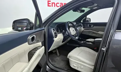 Kia Sorento 2021, 102445 км, за 27500000 KRW - фото 11