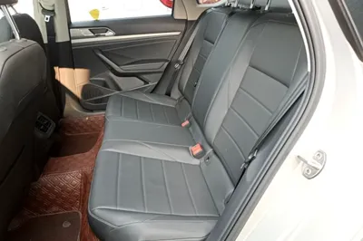 Volkswagen Lavida 2019, 47600 км, за 56600.58 CNY - фото 20