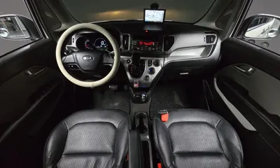 Kia Ray 2015, 156897 км, за 6500000 KRW - фото 7