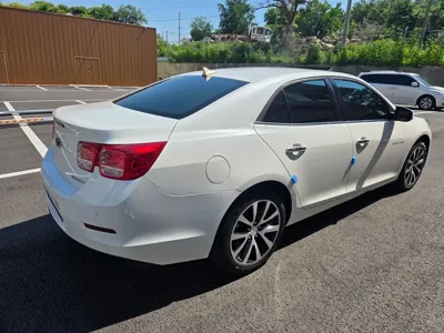 ChevroletGMDaewoo Malibu 2015, 96782 км, за 3990000 KRW - фото 5