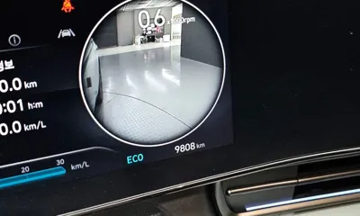 Hyundai Avante 2026, 9808 км, за 24900000 KRW - фото 29