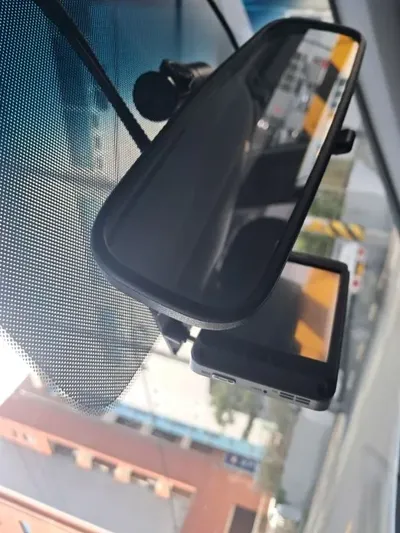 Hyundai Sonata 2019, 213857 км, за 7700000 KRW - фото 12
