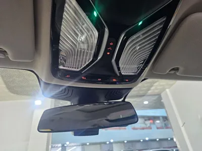BMW 7-Series 2018, 129754 км, за 31000000 KRW - фото 14