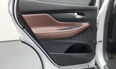 Hyundai Santafe 2019, 102470 км, за 19900000 KRW - фото 25