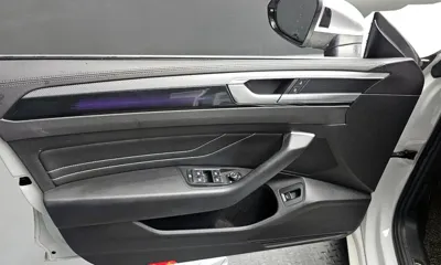 Volkswagen Arteon 2022, 88206 км, за 25600000 KRW - фото 24
