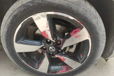 Nissan Qashqai 2017, 138800 км, за 49829.11 CNY - фото 8