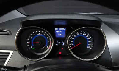 Hyundai Avante 2011, 79702 км, за 4300000 KRW - фото 8