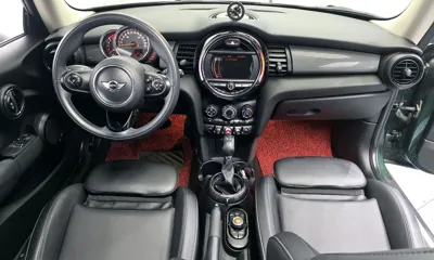 MINI Cooper 2018, 101382 км, за 6900000 KRW - фото 7